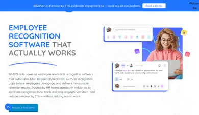 BRAVO Review 2027: Pricing, Features, Pros & Cons, Ratings & More thumbnail