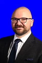Steven Carnovale, Ph.D.