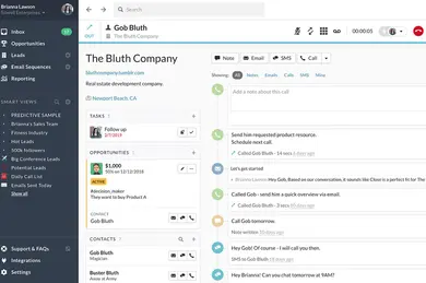 Close vs HubSpot Sales Hub – 2027 Comparison thumbnail