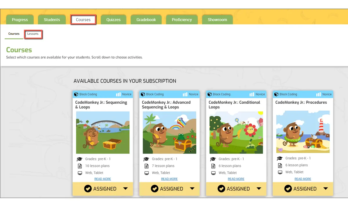 CodeMonkey Dashboard Add2ranking.png