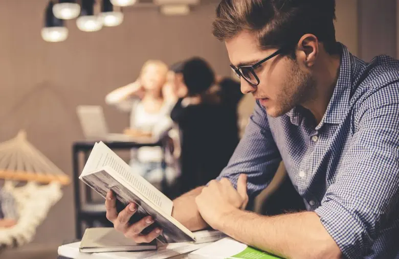 Required College Reading List for 2026: Books Students at the Top US ...