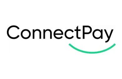 ConnectPay: Top Financial Aid Management Software logo