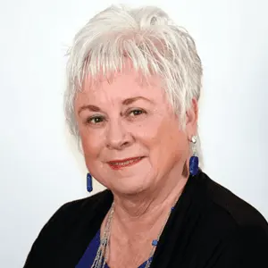 Cornelia Gamlem