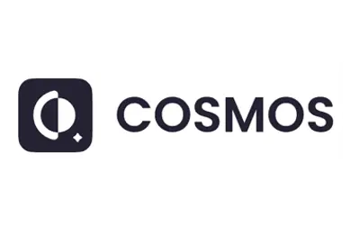 Cosmos Video: Top Video Conferencing Software logo
