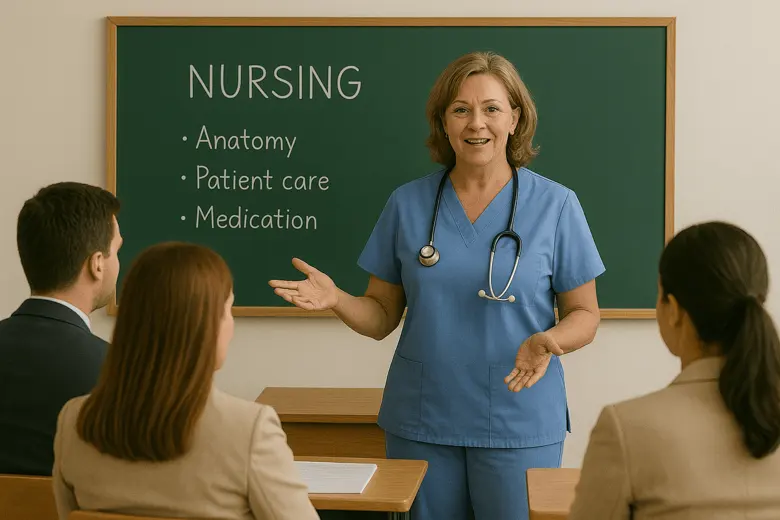 2026 MSN Programs Transition to DNP: What Future Nurse Practitioners ...