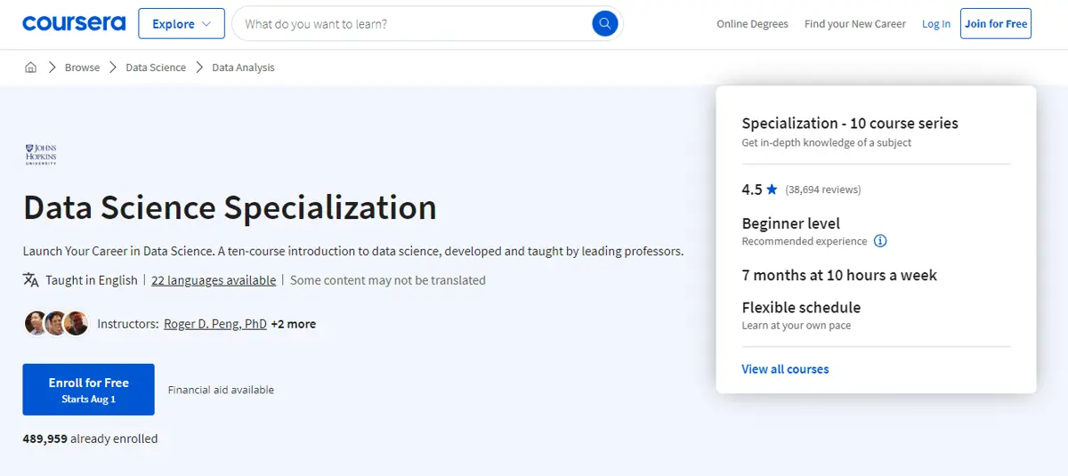 Data Science and Analytics with Johns Hopkins University on Coursera.png