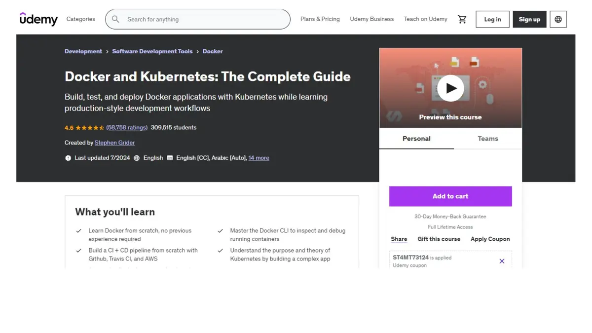 Docker and Kubernetes The Complete Guide.jpg