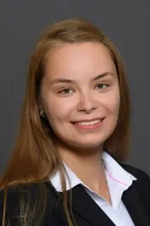 Ekaterina Potemkina, Ph.D.
