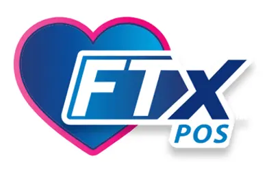 FTx POS: Top POS Systems  logo