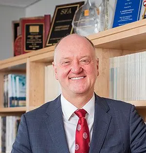 George Andrew Karolyi, Ph.D.