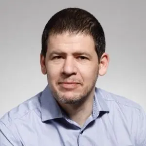 gergo vari