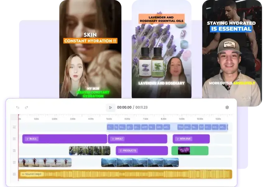 Hooked AI Video Editor.webp