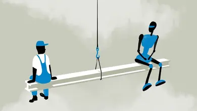 How Automation Is Reshaping Jobs Without Replacing Everyone thumbnail