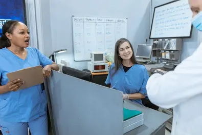 2027 How Long Is Nurse Practitioner School?