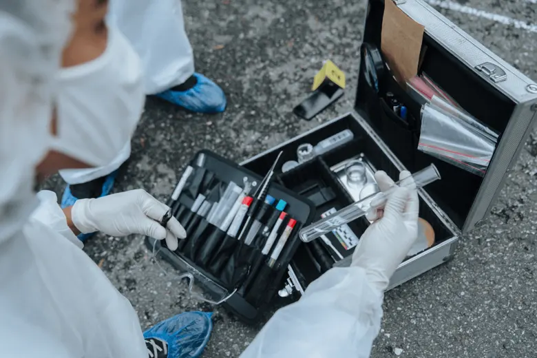 2026 How To Become a Crime Scene Investigator | Research.com