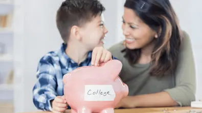 How much can you contribute to a 529 plan & what does it cover?