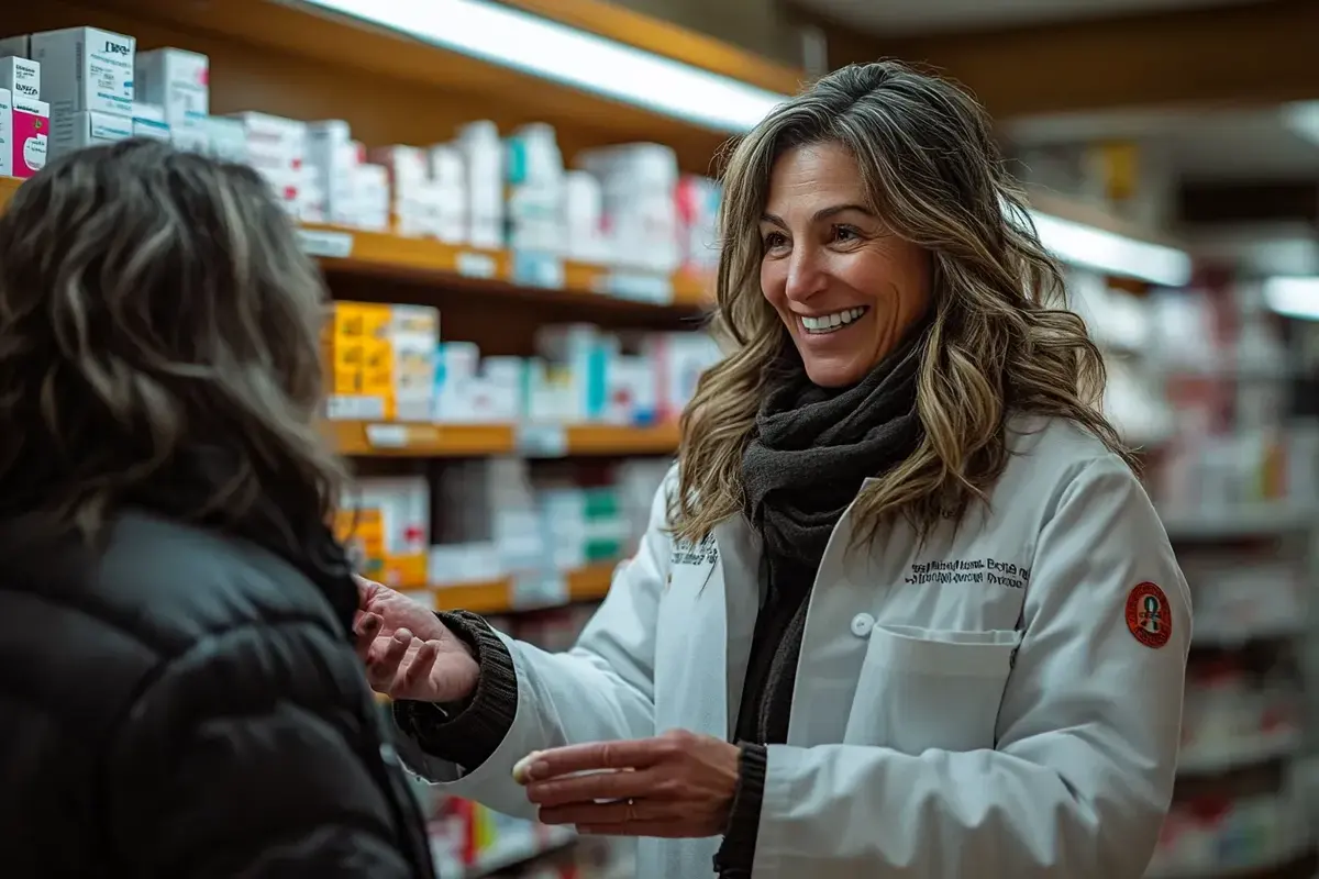 2026 How to Become a Licensed Pharmacist in Mississippi | Research.com