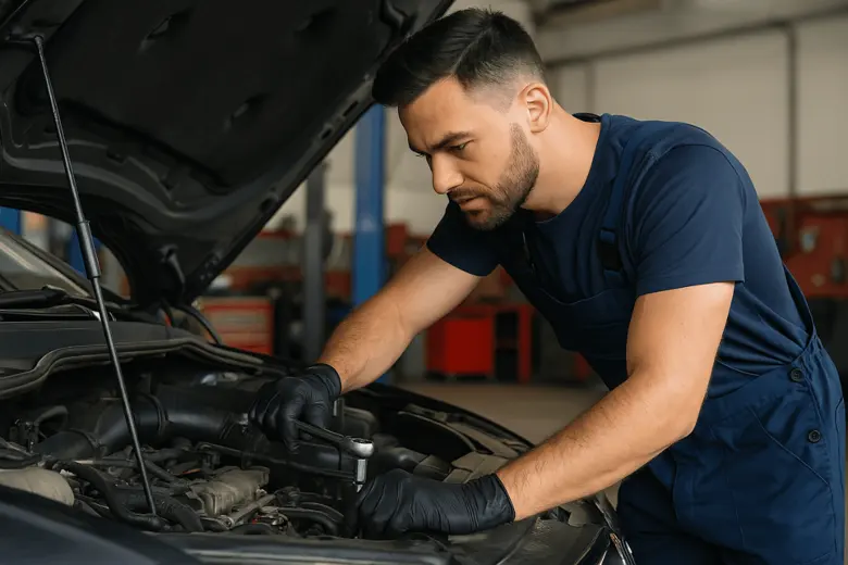 2026 How to Become a Mechanic in Michigan: Requirements & Certification ...
