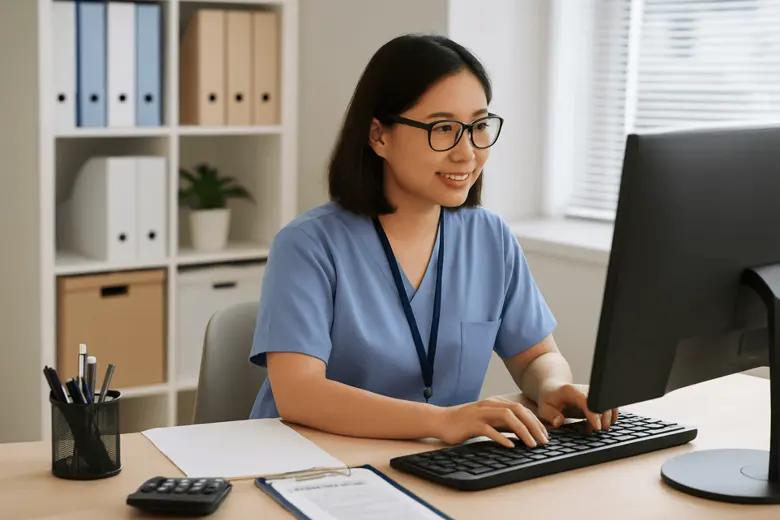 2026 How to Become a Medical Biller & Coder in Indiana | Research.com