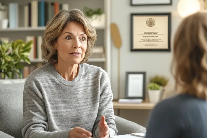 2027 How to Become a Mental Health Counselor in Vermont