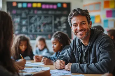 2027 How to Become a Middle School Math Teacher in South Carolina: Requirements & Certification