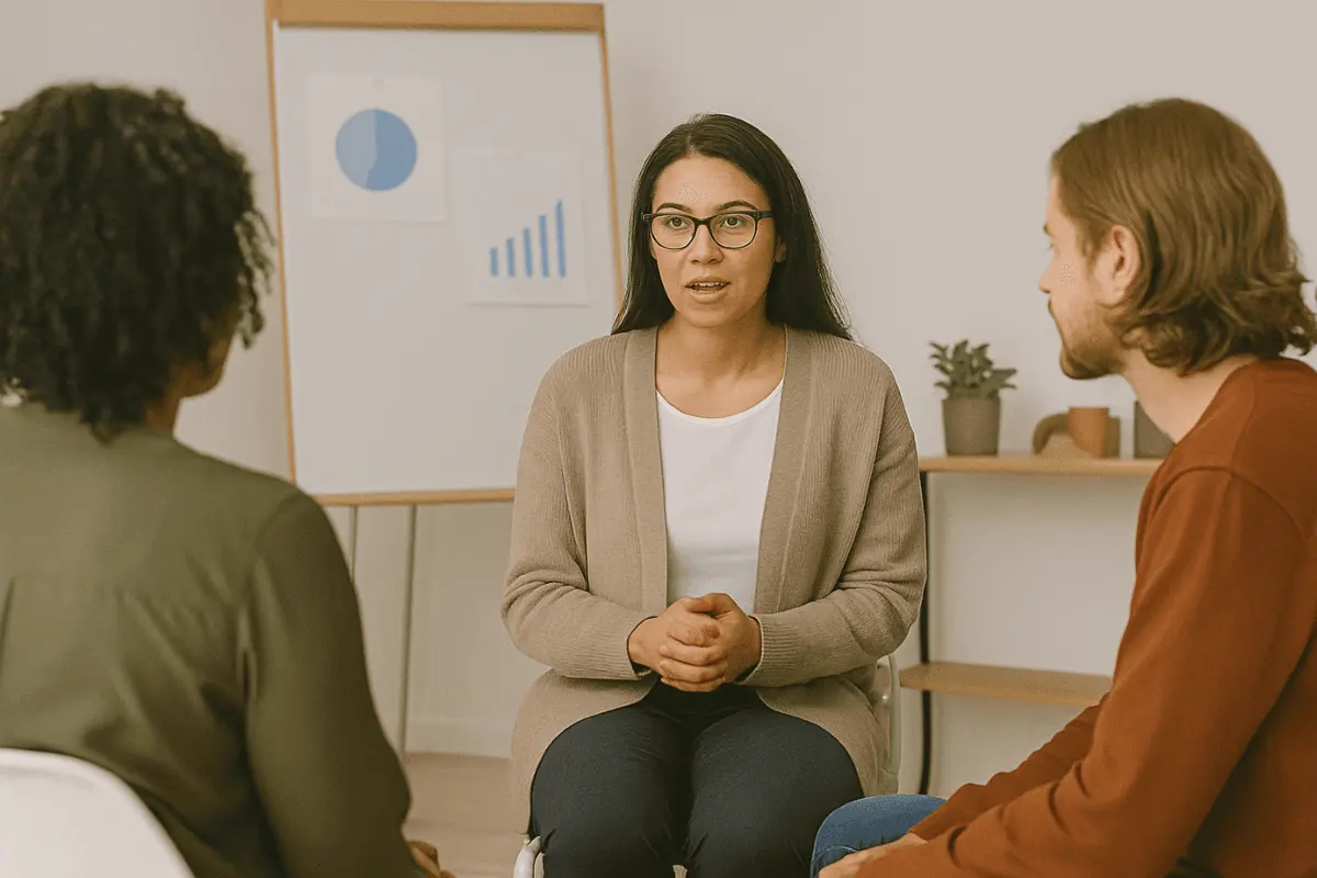 2026 How to Become a Substance Abuse Counselor in Illinois | Research.com
