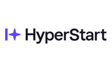 HyperStart CLM: Top Contract Management Software logo