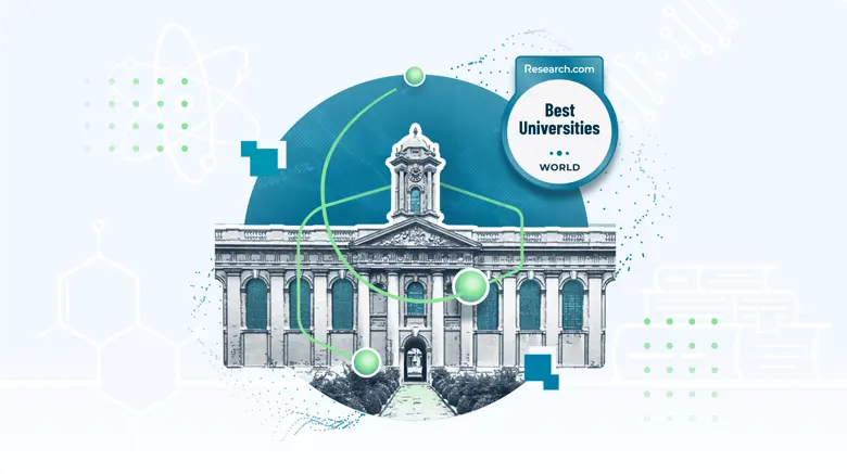 Best Universities in the World – 2025 Online Ranking (4th edition ...