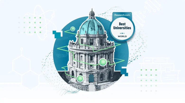 Best Universities in the World – 2025 Online Ranking (4th edition ...