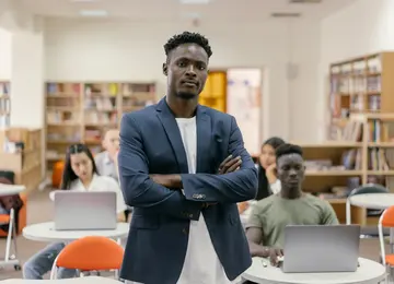 Interview with Business Experts: Answering Students’ Questions About Business Trends thumbnail