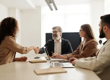 Interview with Human Resources Experts: Answering Students’ Questions About HR Trends thumbnail