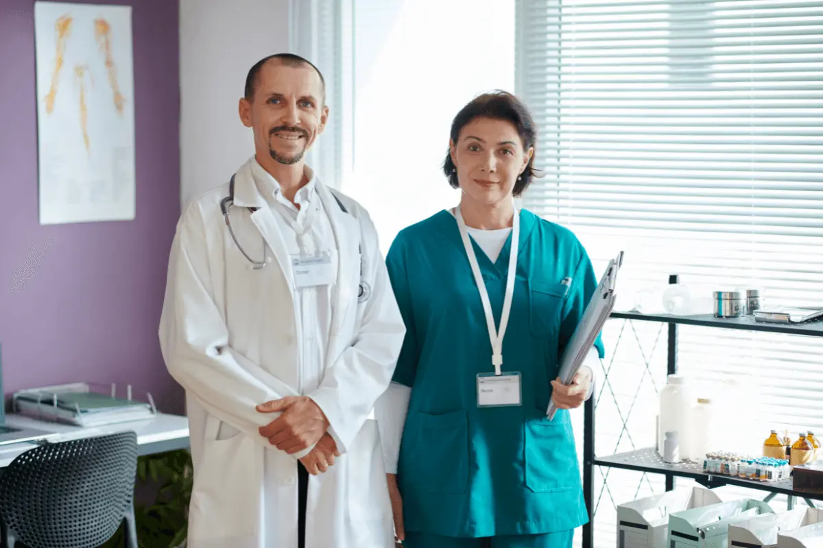 2026 Is DNP a Doctor? Understanding Their Role, Scope & Salary ...