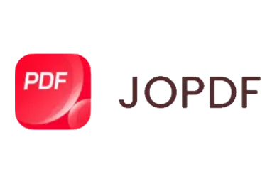 JOPDF: Top Document Management Software logo