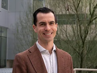 Jason Sandvik, Ph.D.