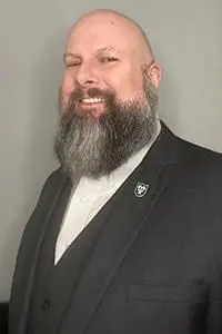 Joshua Copeland, M.S.