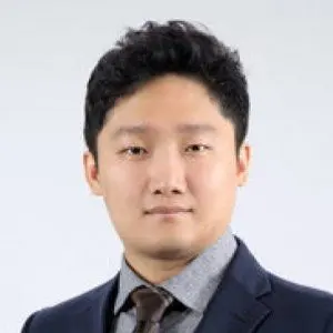 Martin Kang<br>