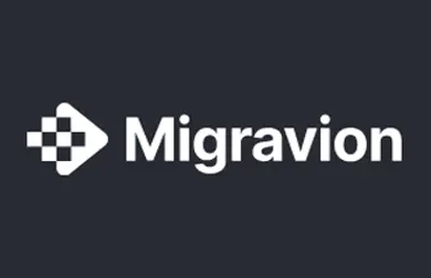Migravion: Top Data Management Software logo