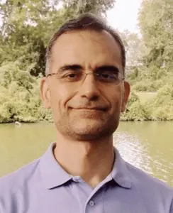 Muath Obaidat, Ph.D.