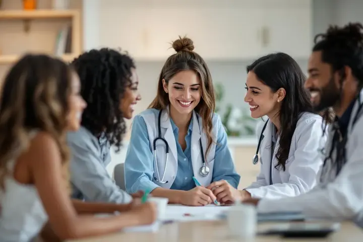 2026 Networking Opportunities for Online SLP Students