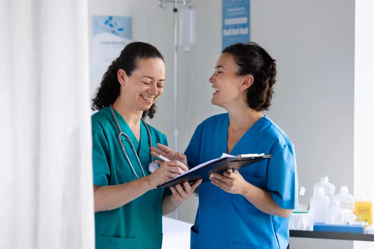 2026 Nurse Consultant Salary by State | Research.com