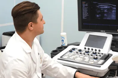 2027 Online Ultrasound Tech Schools