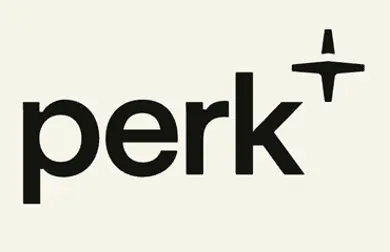 Perk: Top Travel Management Software logo