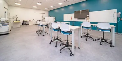 21-Month ADN, 90.7% NCLEX Pass Rate, ACEN Accredited: How Rasmussen University's Professional Nursing Program Meets Multi-State Registered Nurse Workforce Shortages thumbnail