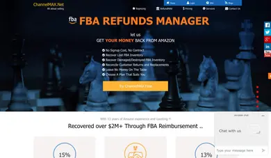 RefundMax Review 2026: Pricing, Features, Pros & Cons, Ratings & More thumbnail