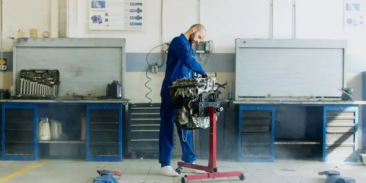 2026 Most Affordable Online Maintenance Technician Trade School Programs
