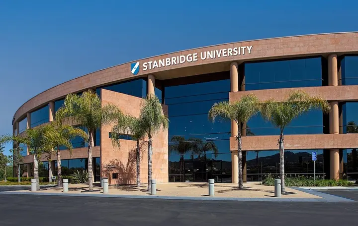 #1 Best Nursing College in California, 98% NCLEX-RN Pass Rate, and a Carnegie Opportunity College Designation: Inside Stanbridge University’s Approach to Healthcare Education