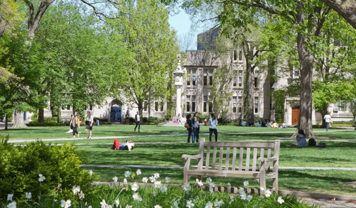50 Safest College Towns in America for 2026