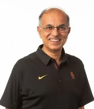 Sampath Rajagopalan, Ph.D.
