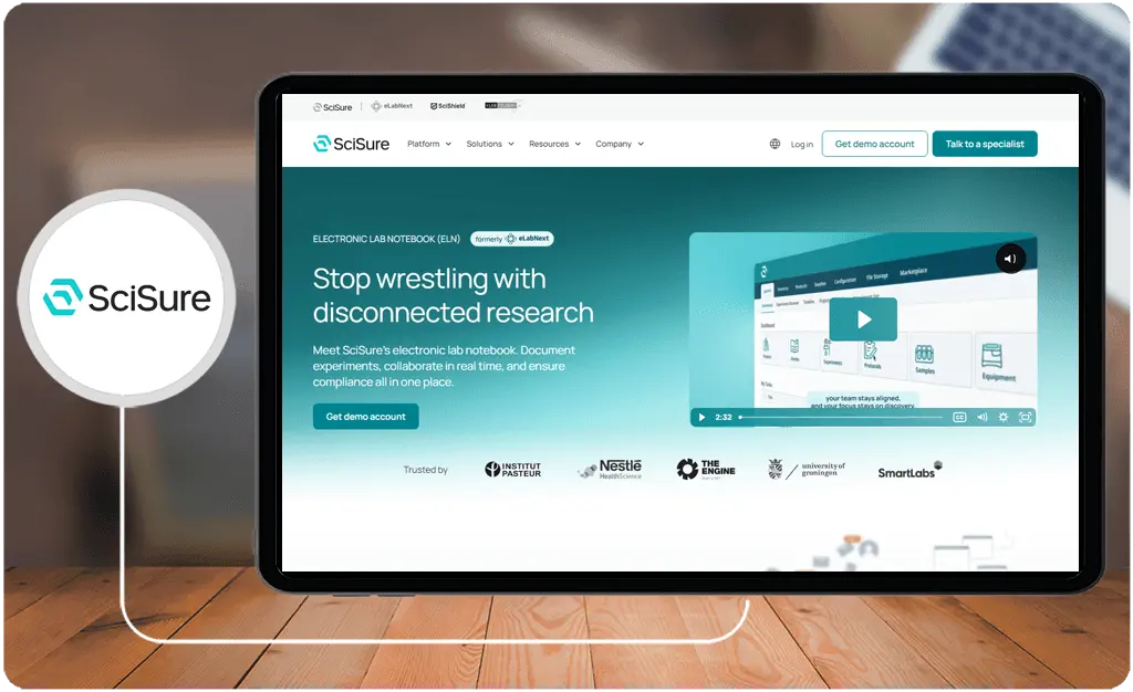 SciSure Dashboard.png
