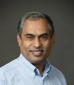 Shambhu Upadhyaya, Ph.D.